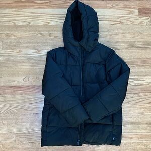 Boys Gap Puffer Coat
